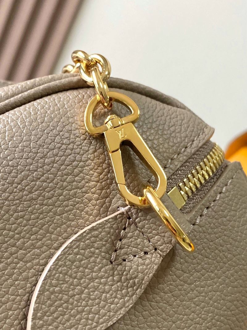 Louis Vuitton Speedy Bags